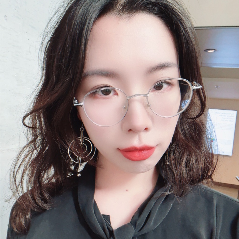 Meet your Posher, Yang